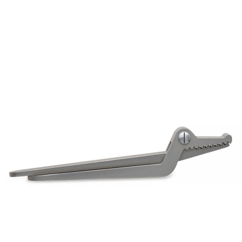 Alessi Sweetheart Nutcracker