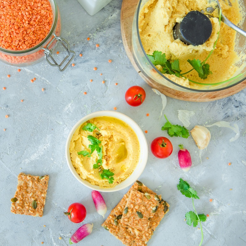 Lunch & Learn: Cook Expert Intro Demonstration
