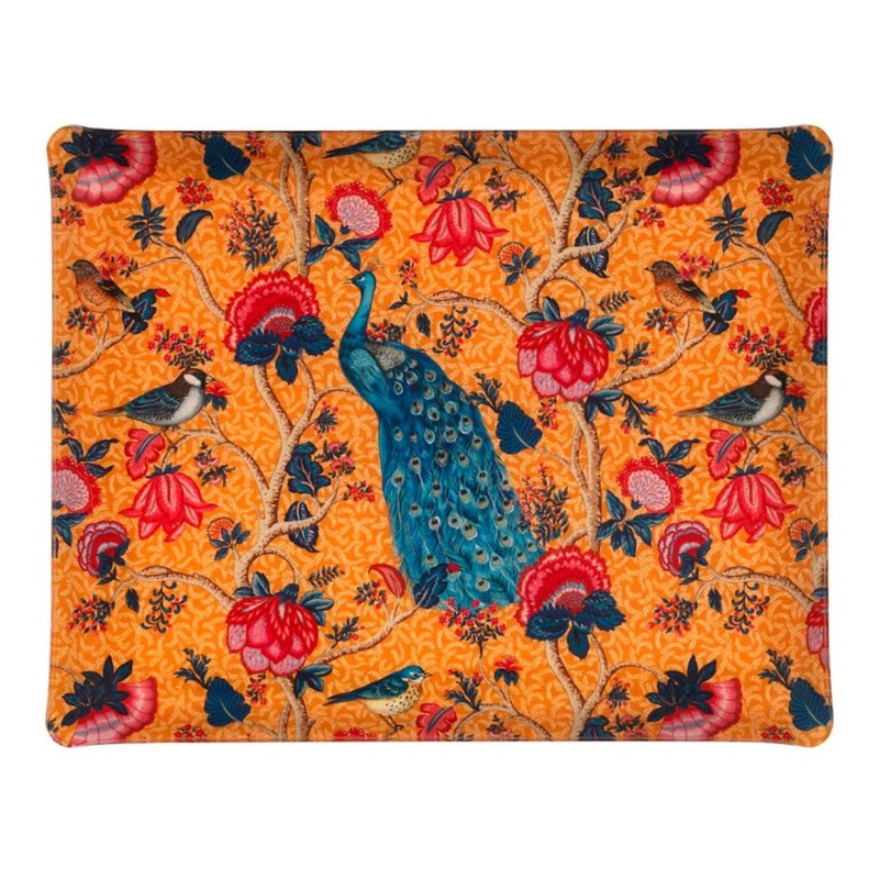 Platex Alexandra Tray Saffron - 46cm