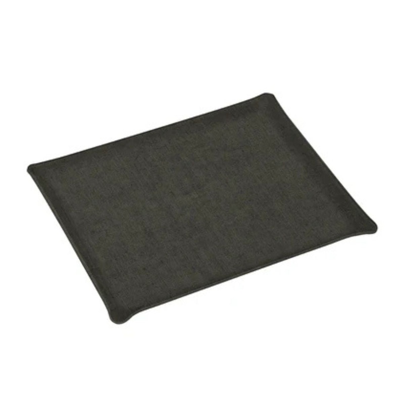 Platex Tray Linen Grey - 46cm