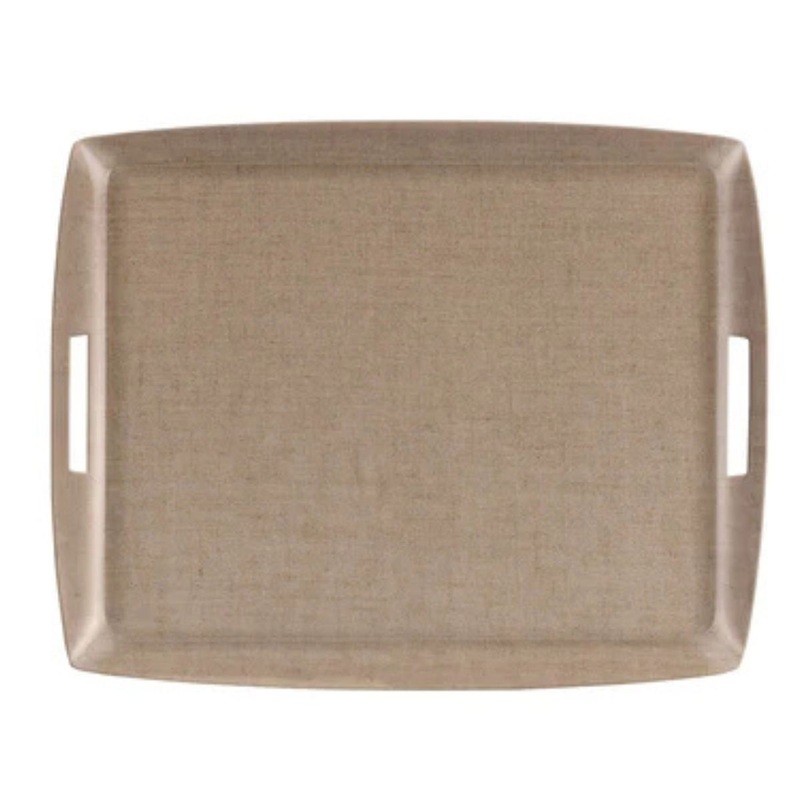 Platex Tray Linen Natural - 54cm