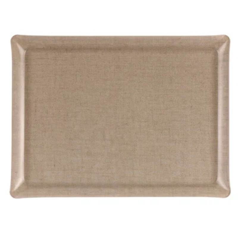 Platex Tray Linen Natural - 60cm