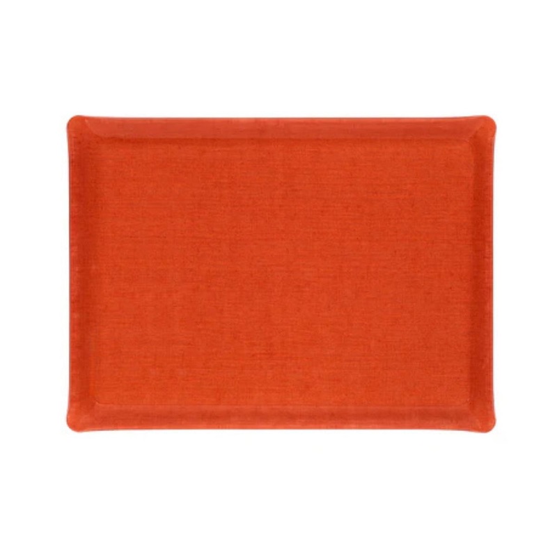 Platex Tray Linen Spice - 46cm