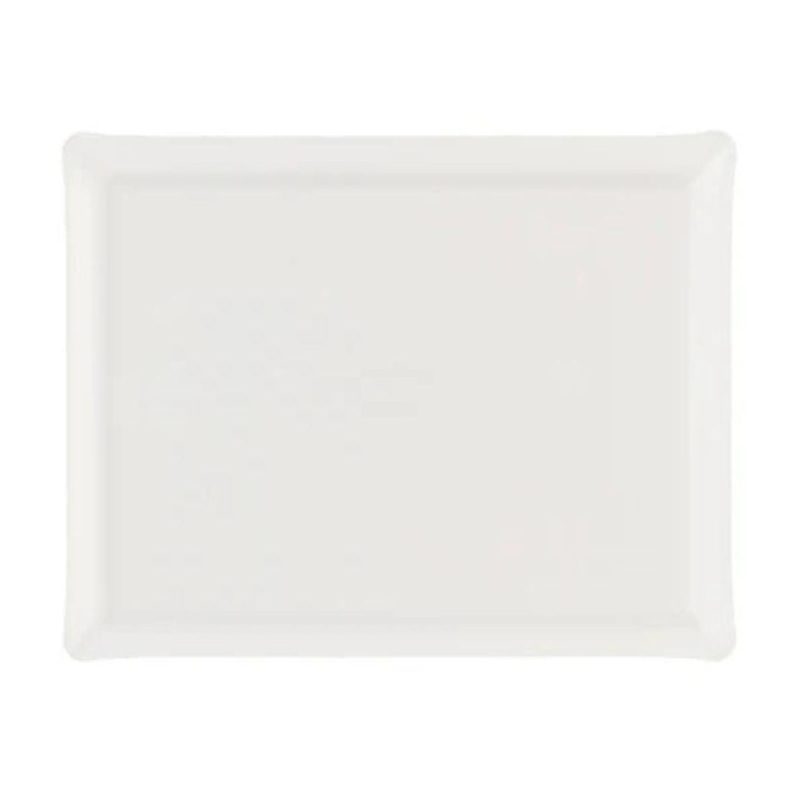Platex Tray Linen White - 46cm