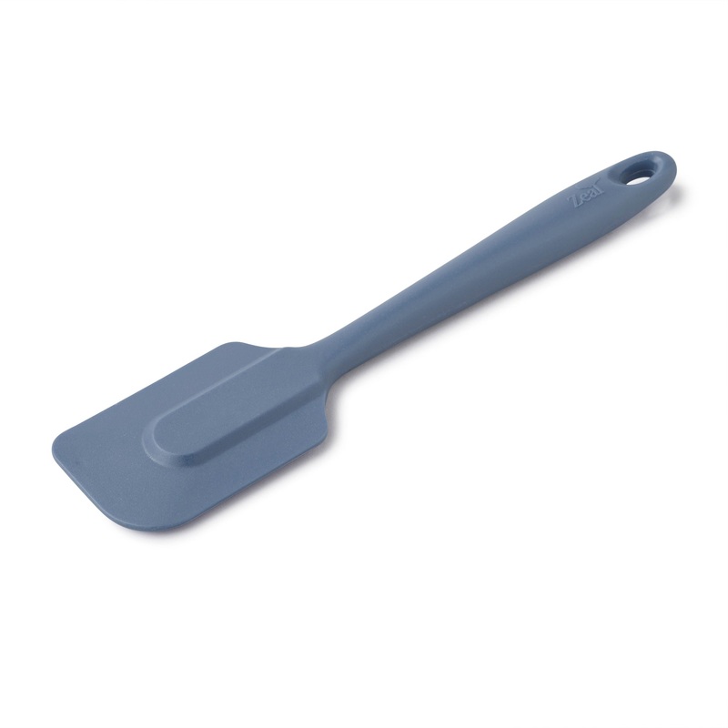 Zeal Silicone Spatula - Blue
