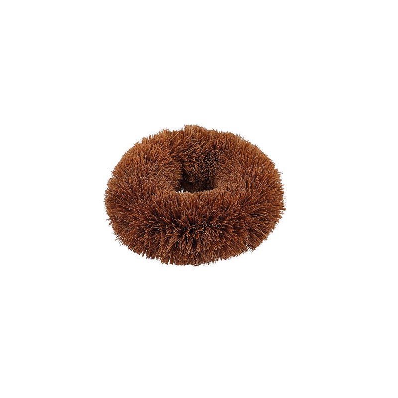 KitchenCraft Natural Coconut Fibre Scourer