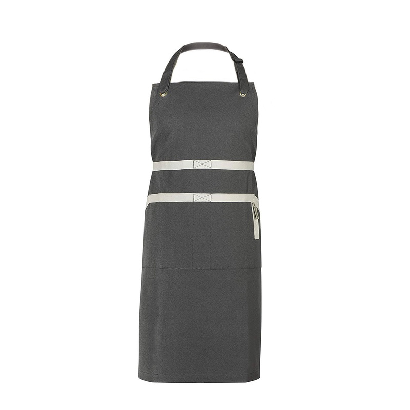 Le Creuset Chef's Apron - Flint