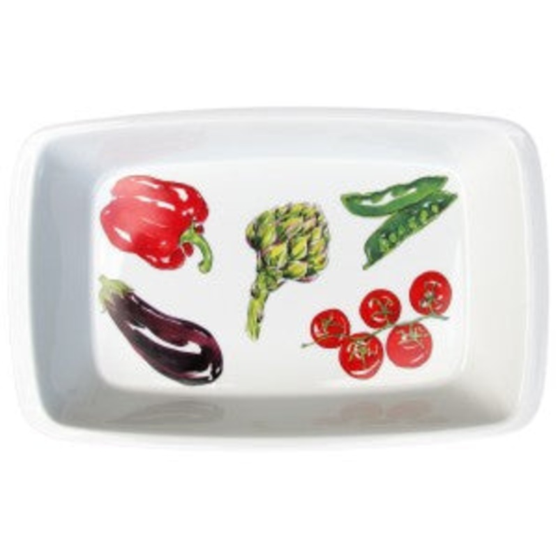 Richard Bramble 39.5cm Roaster - Vegetable