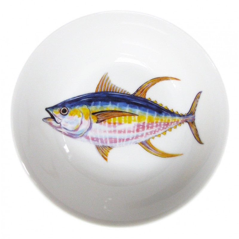Richard Bramble Small Bowl 13cm - Tuna