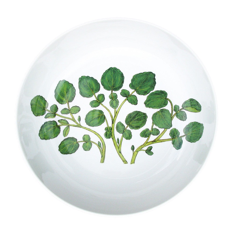 Richard Bramble Watercress Bowl
