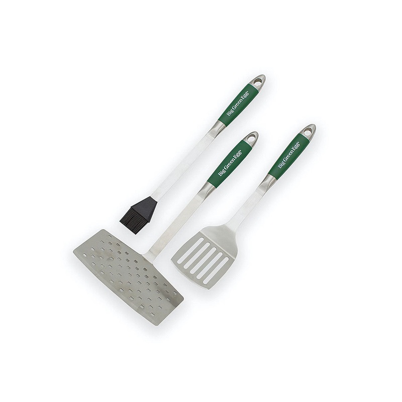 Big Green Egg Custom BBQ Tool Set