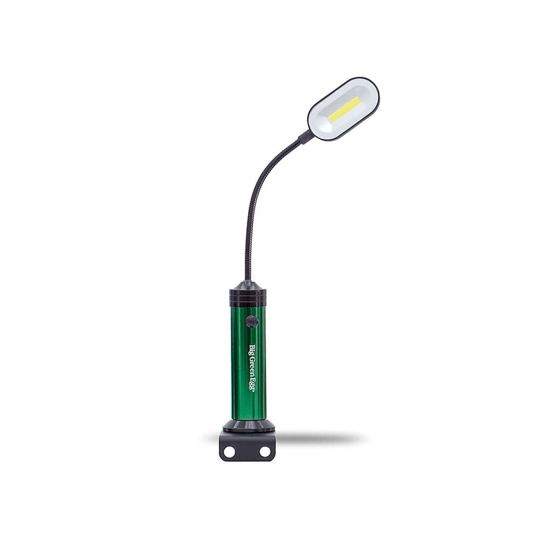 Big Green Egg Flexi Grill Light