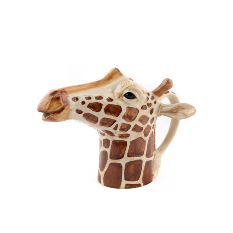 Giraffe Jug - Large