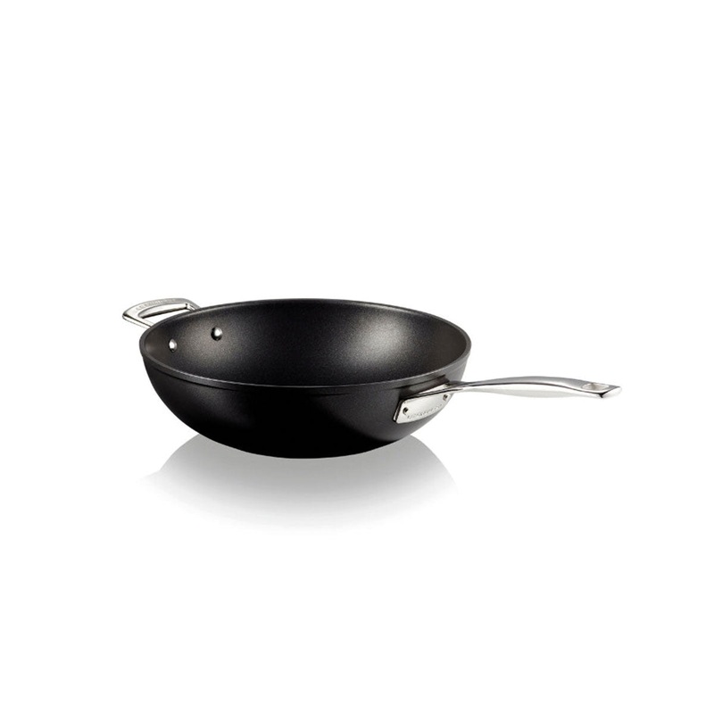 Le Creuset Cooks Special Stir Fry Pan 26cm