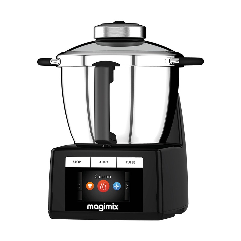 Magimix Cook Expert - Black