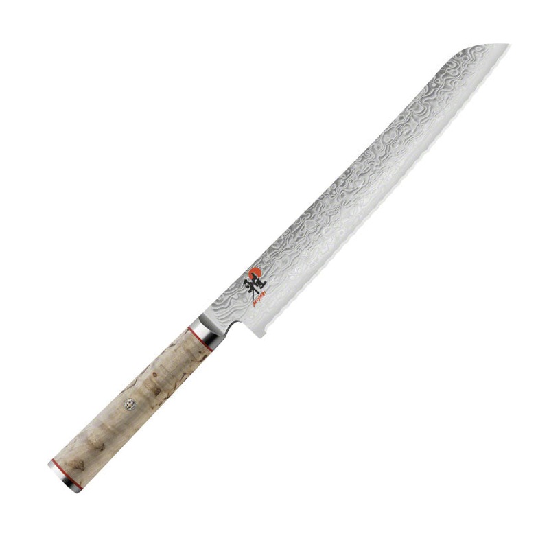 Miyabi 5000MCD Bread Knife 23cm