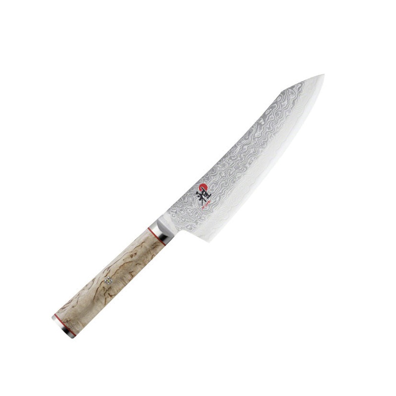 Miyabi 5000MCD Rocking Santoku Knife 18cm