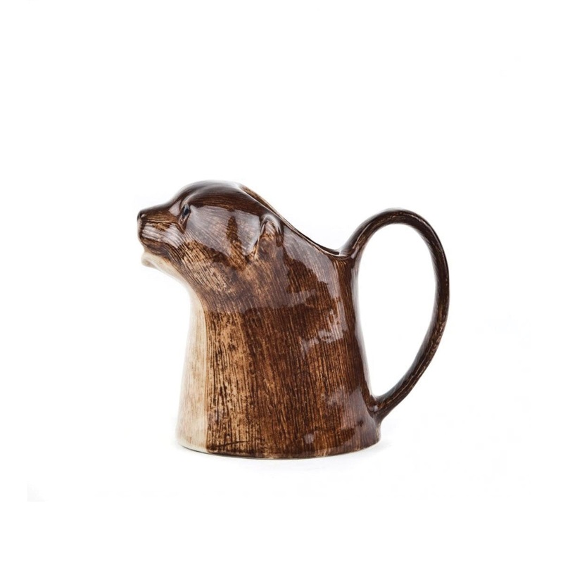 Otter Jug - Medium