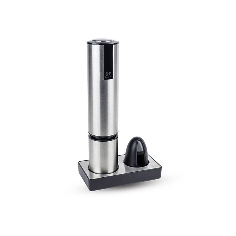 Peugeot Elis Touch Electric Corkscrew