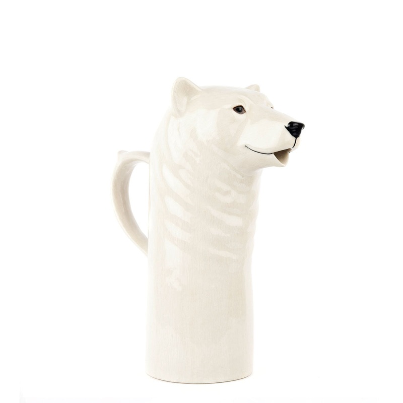 Polar Bear Water Jug