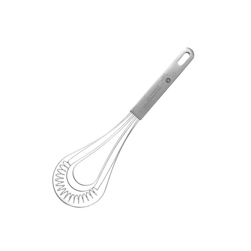 Professional Secrets Chef's Whisk - 30cm