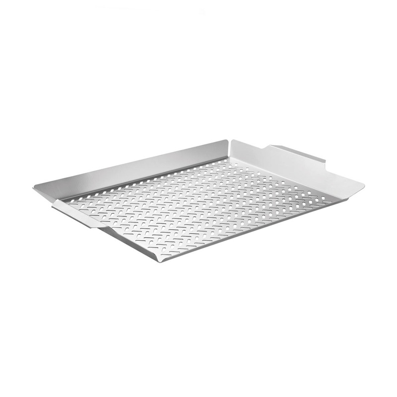 Tramontina Fish Grilling BBQ Tray