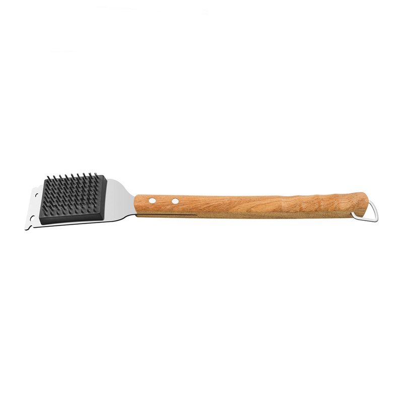 Tramontina Jumbo Grill Cleaning Brush
