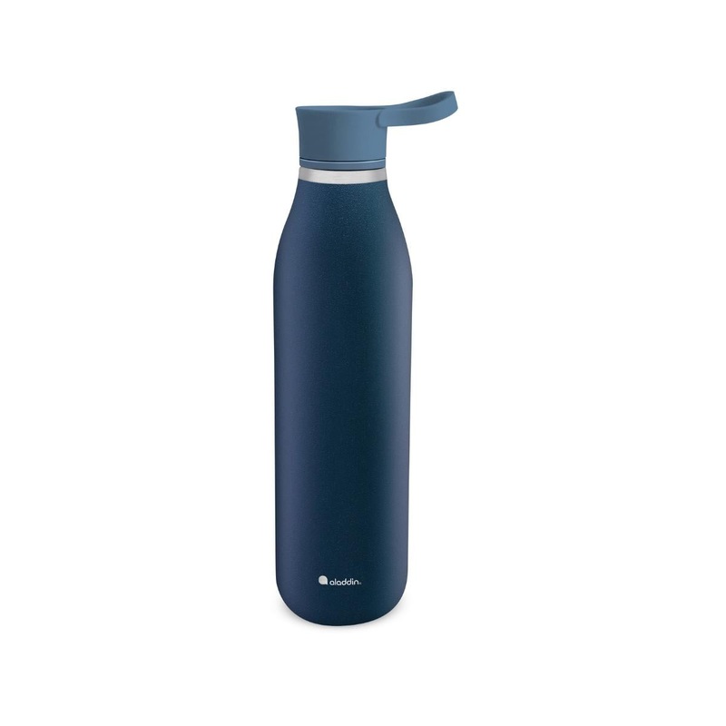 Aladdin Cityloop 600ml Insulated Bottle - Navy