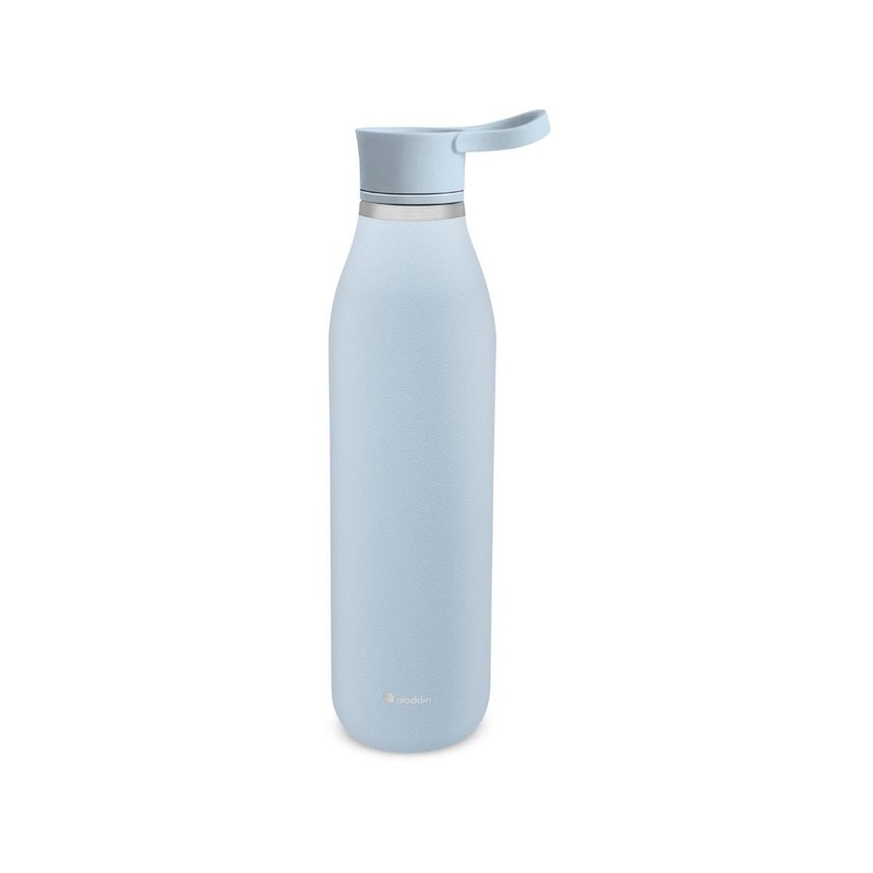 Aladdin Cityloop 600ml Insulated Bottle - Sky Blue