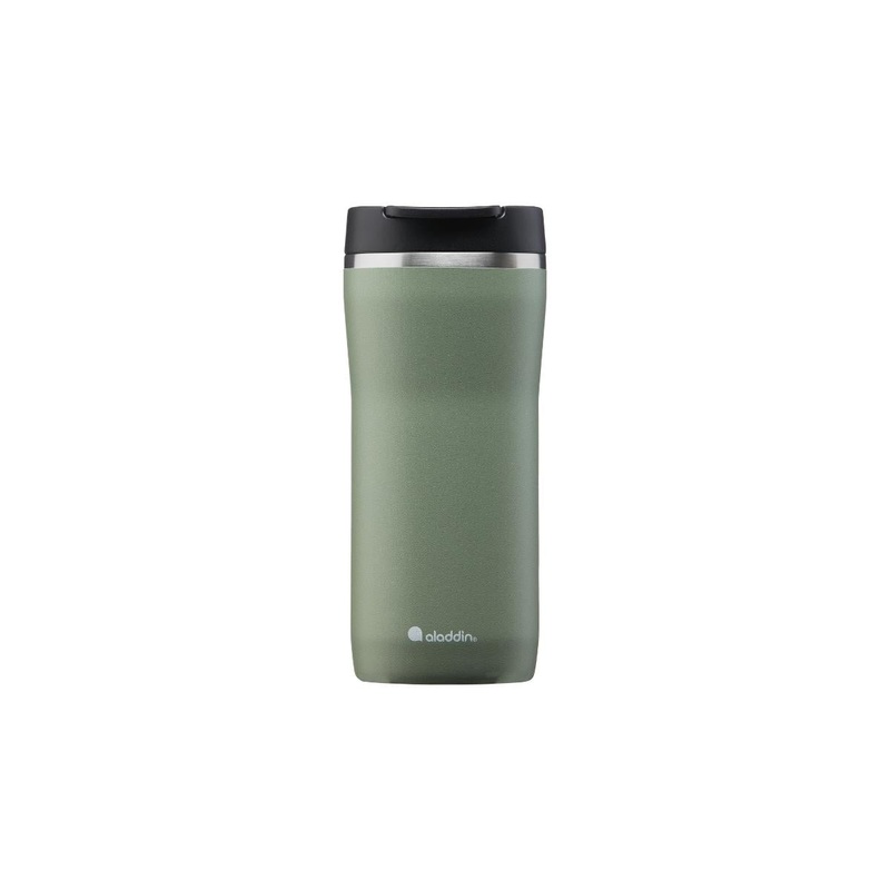 Aladdin Leak-lock Mocca Mug  Green