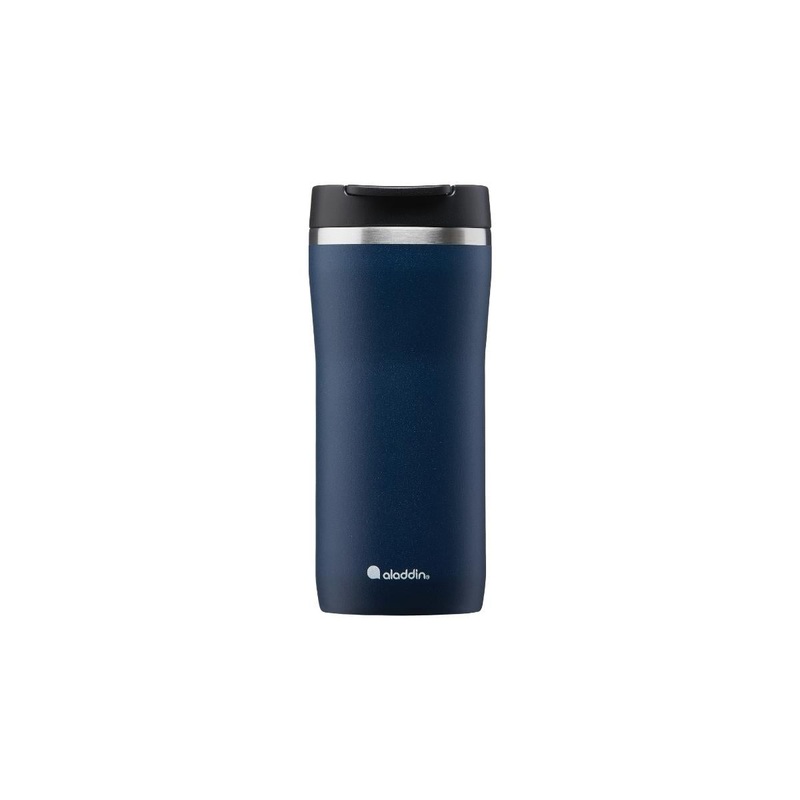 Aladdin Leak-lock Mocca Mug  Navy