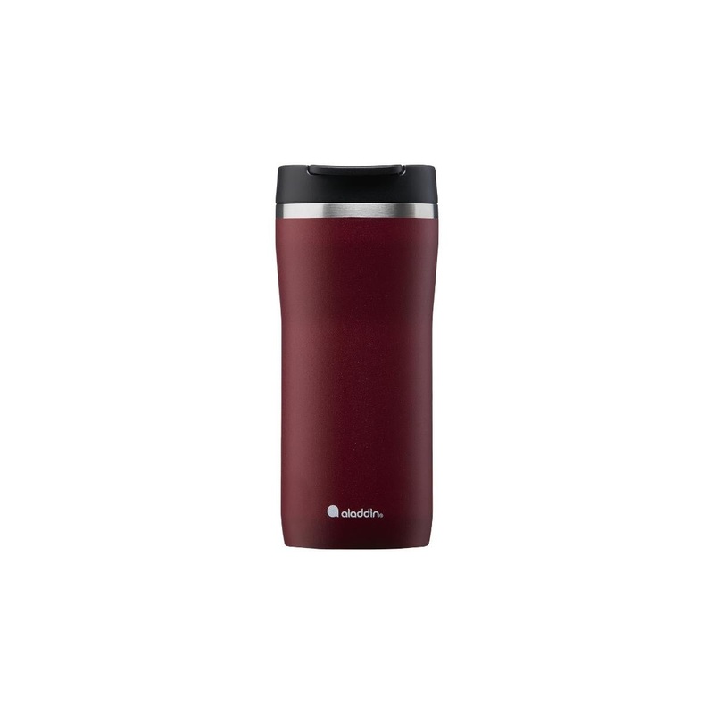 Aladdin Leak-lock Mocca Mug  Red