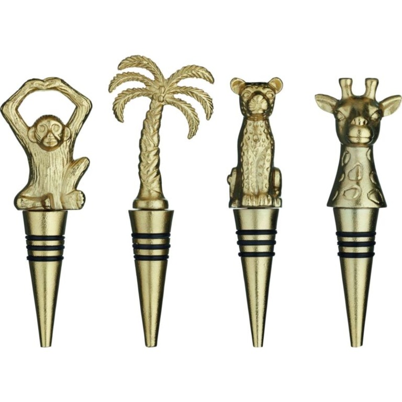 BarCraft Bottle Stopper