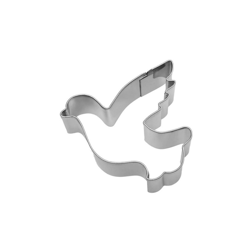 Birkmann Cookie Cutter - Dove