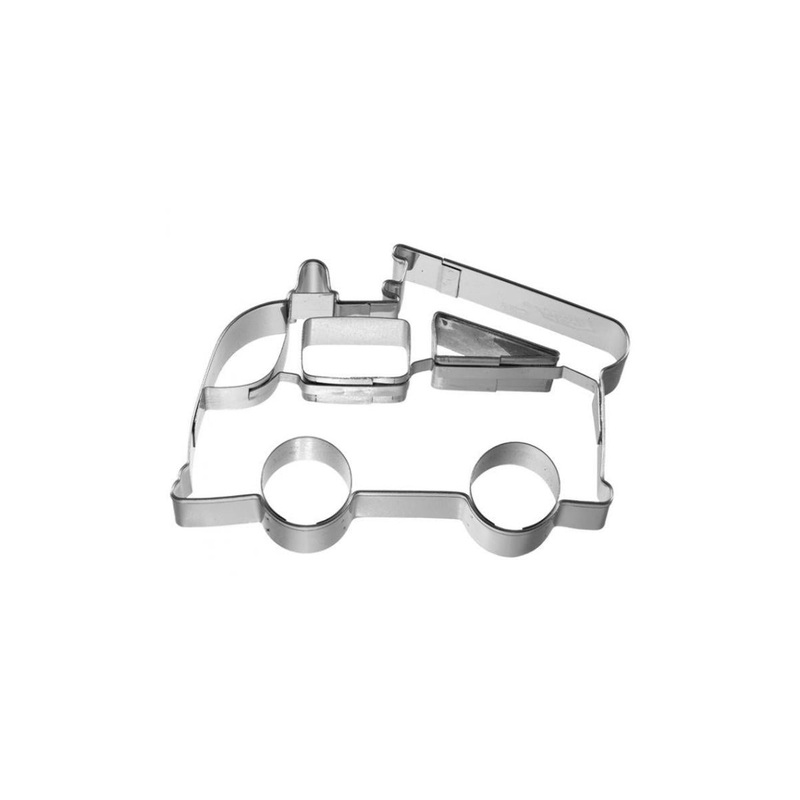 Birkmann Cookie Cutter - Fire Engine