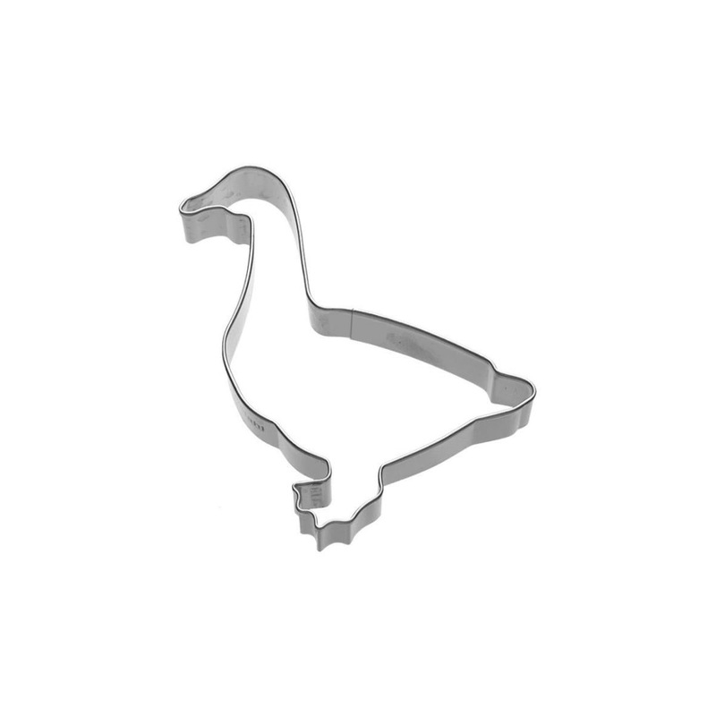 Birkmann Cookie Cutter - Goose
