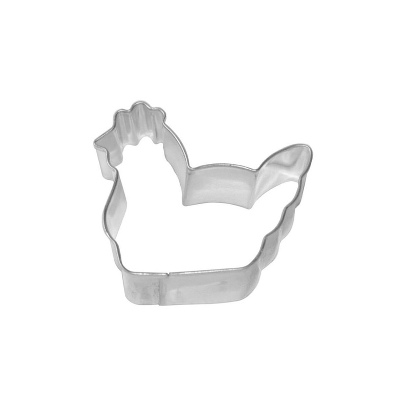 Birkmann Cookie Cutter - Hen