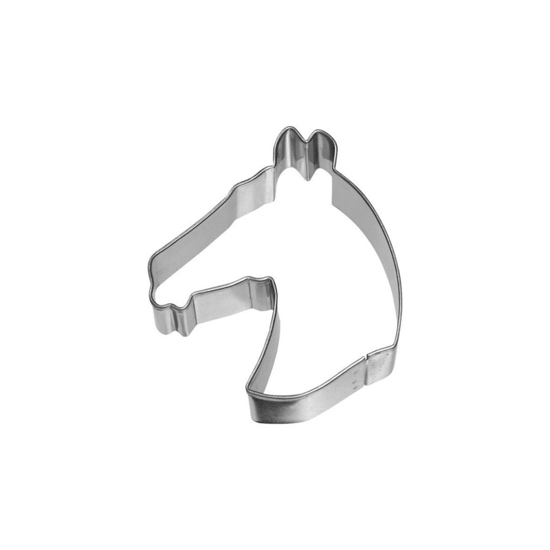 Birkmann Cookie Cutter - Horse Head