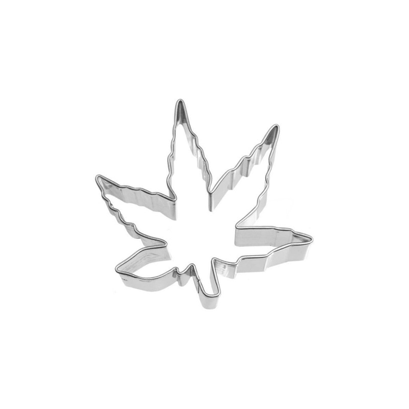 Birkmann Cookie Cutter - Maple