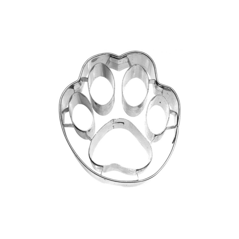 Birkmann Cookie Cutter - Paw
