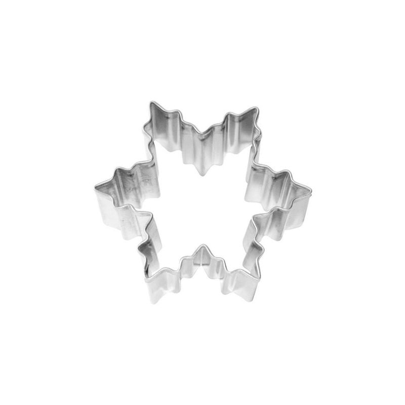 Birkmann Cookie Cutter - Snow Star