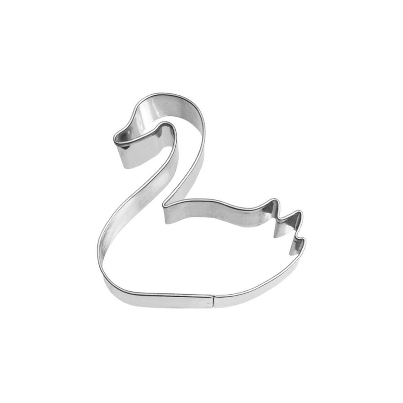 Birkmann Cookie Cutter - Swan