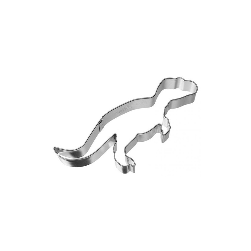 Birkmann Cookie Cutter - T Rex
