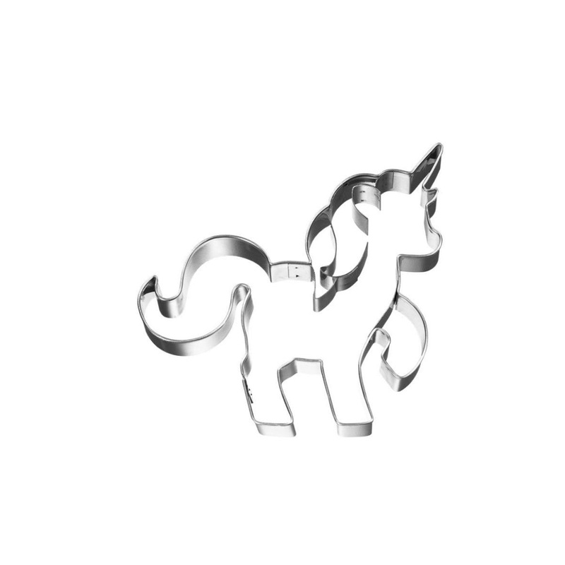 Birkmann Cookie Cutter - Unicorn