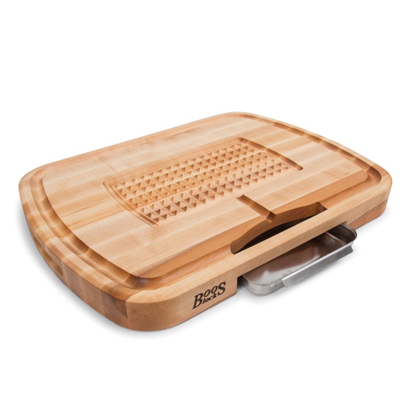 Boos Blocks Pro Chef Ultimate Carving Board - 61cm