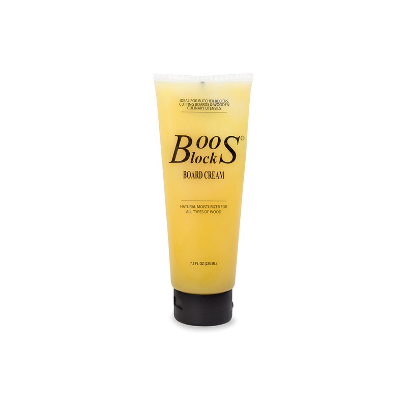 Boos Blocks Wood Block Cream