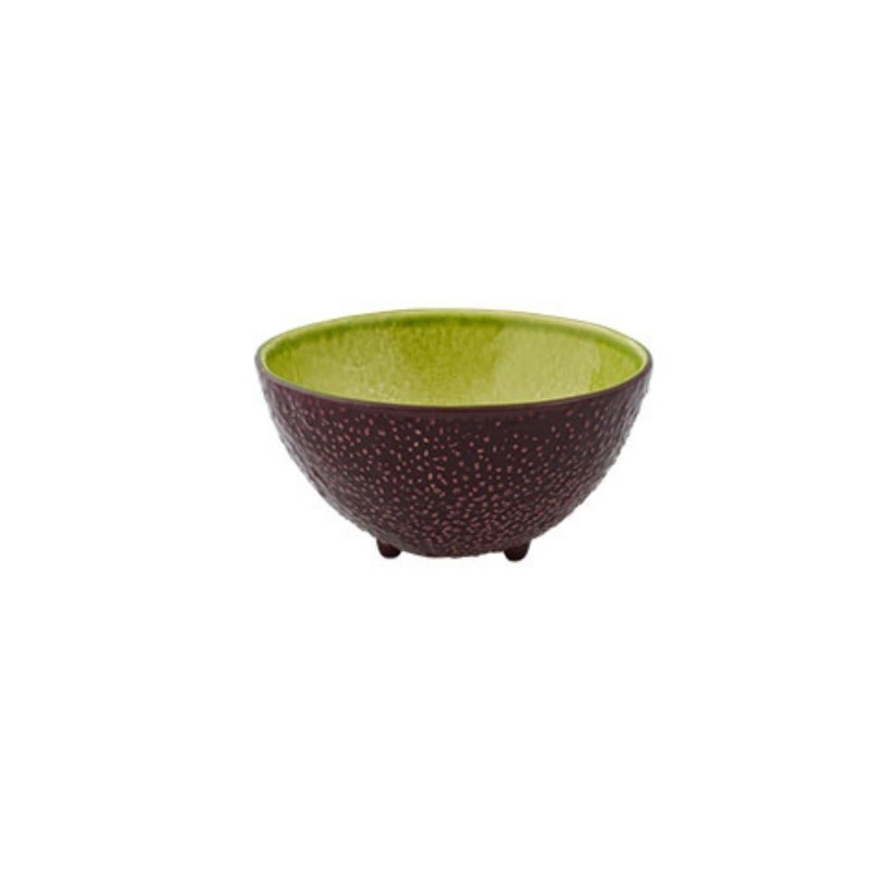 Bordallo Pinheiro Avocado Bowl - 14cm