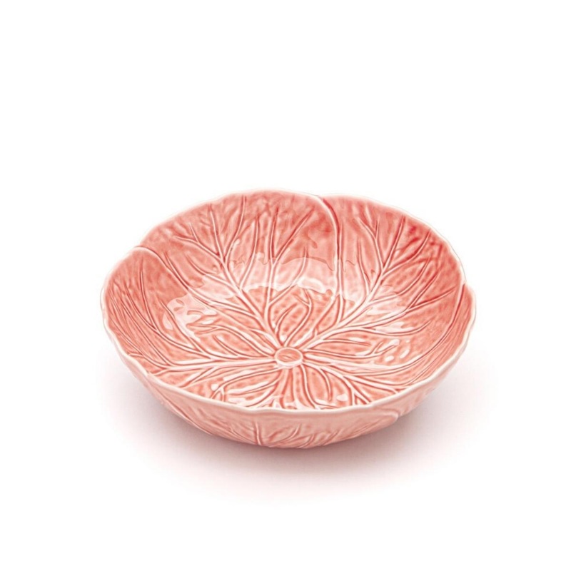 Bordallo Pink Salad Bowl 29cm