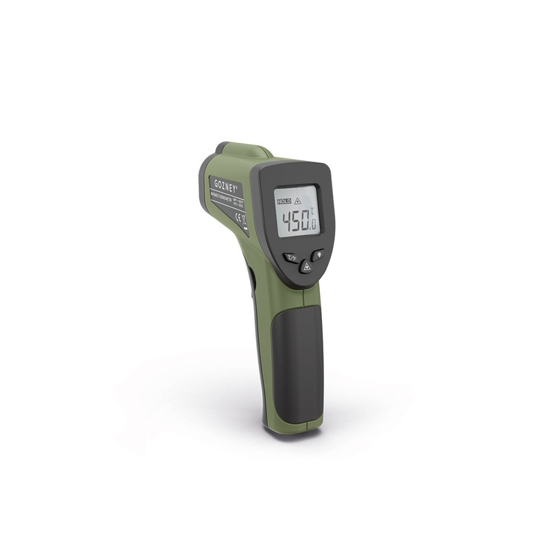 Gozney Infrared Thermometer