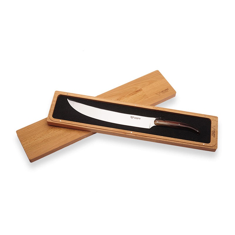 Laguiole Champagne Sabre | Buffallo